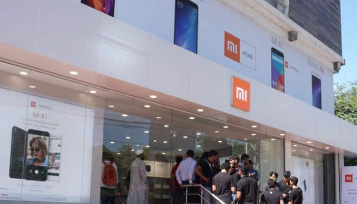 Xiaomi&#039;s big launch today: Will it be Redmi Note 5 and Mi TV 4?