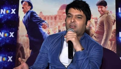 Kapil Sharma’s new show will be on air soon and this is what it will be called