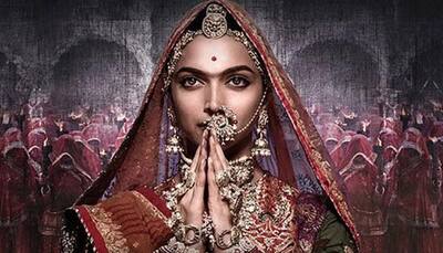 Padmaavat: Deepika Padukone, Shahid Kapoor and Ranveer Singh starrer still going strong at the Box Office