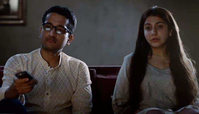 Pari screamer 3: Anushka Sharma says ‘I love you’ and it can’t get spookier than this – Watch