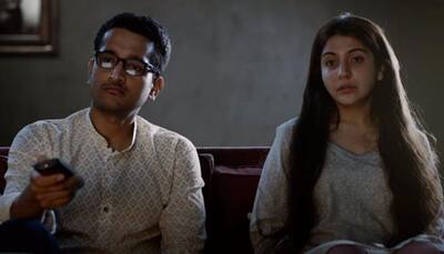 Pari screamer 3: Anushka Sharma says ‘I love you’ and it can’t get spookier than this – Watch