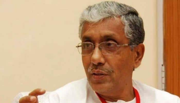 Tripura Assembly Elections 2018: BJP conspiring to wipe Tripura off history, says CM Manik Sarkar