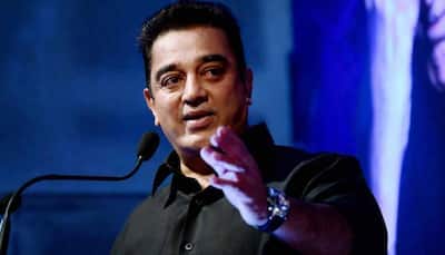 No more films for me: Now a politician, Kamal Haasan hints at retirement from acting