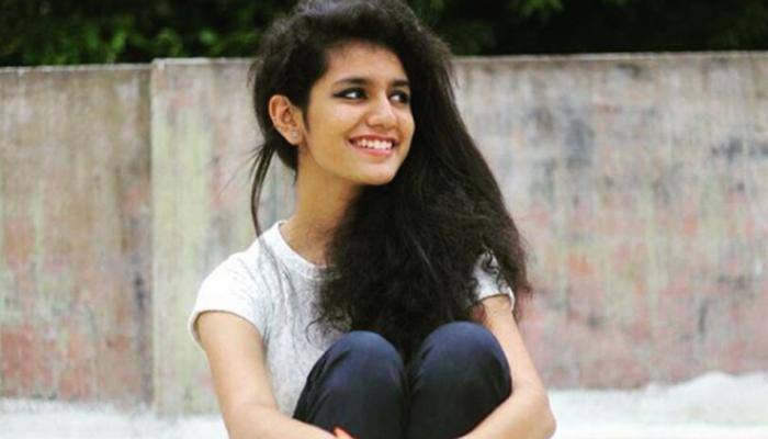 Priya Prakash Varrier’s latest Insta post reveals her biggest dream