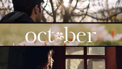 Varun Dhawan – Banita Sandhu’s soothing October teaser is a perfect Valentine’s Day delight
