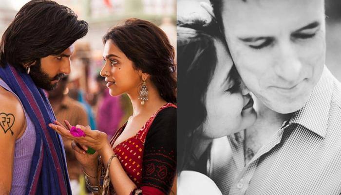 Valentine's Day 2018: We can't wait for these Bollywood couples to tie the knot!