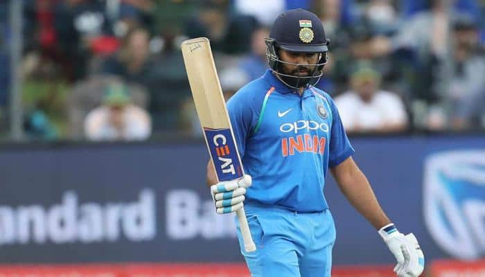 Rohit Sharma&#039;s unique Valentine&#039;s Day gift to wife Ritika 