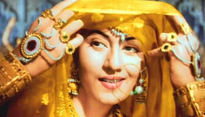 Madhubala&#039;s 85th birth anniversary special: Iconic beauty who still rules our hearts