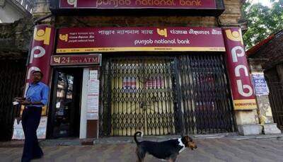 PNB fraud: Shares down over 8%, nearly Rs 3,000 crore of investor wealth wiped out
