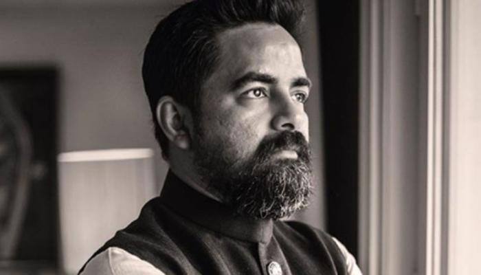 Sabyasachi Mukherjee writes an open letter after his 'saree' statement draws flak 