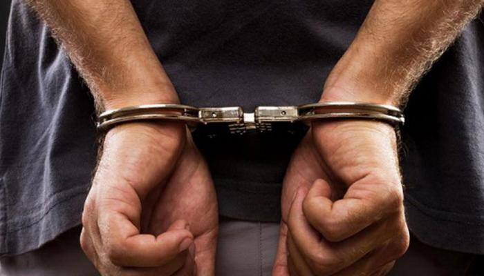 Prime accused in Dalit student's murder arrested