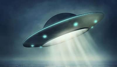 Remains of UFO discovered after 60 years in London museum with a chilling message