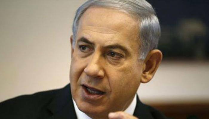 Israel's Netanyahu defiant, says government coalition remains stable