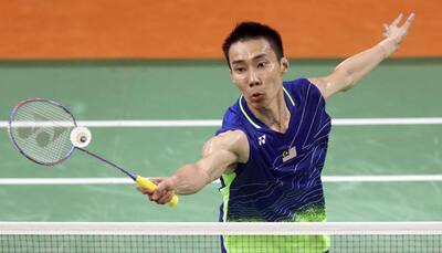 Badminton ace Lee Chong Wei denies featuring in viral sex video