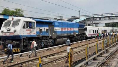 Railways invites applications for recruitment of posts in Level 1 of 7 CPC Pay Matrix, over 60000 vacancies