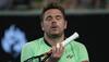 Stanislas Wawrinka loses to world No. 259 in Rotterdam