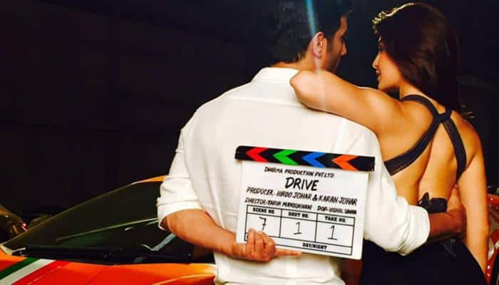 Jacqueline Fernandez, Sushant Singh Rajput&#039;s &#039;Drive&#039; to release on this date