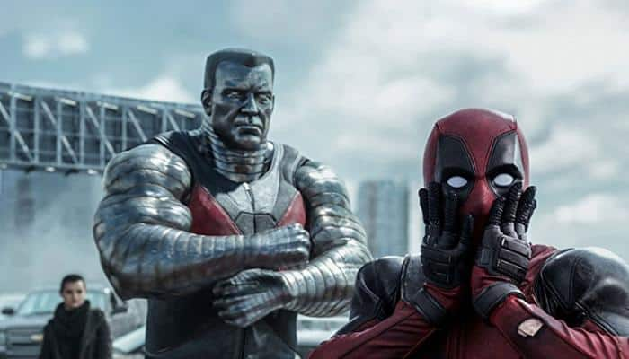 &#039;Deadpool&#039; director to develop secret &#039;X-Men&#039; film