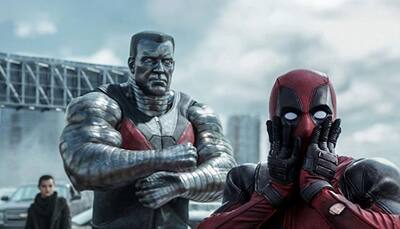'Deadpool' director to develop secret 'X-Men' film