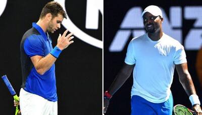 ATP to probe 'racial prejudice' allegations at New York Open