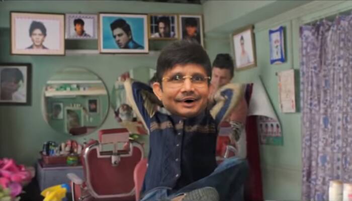 Have you seen this ‘ban anthem’ video featuring KRK?