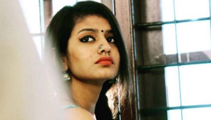 Priya Prakash Varrier's new dubsmash video on 'Break-up' song is every single girl's anthem on Valentine's Day—Watch