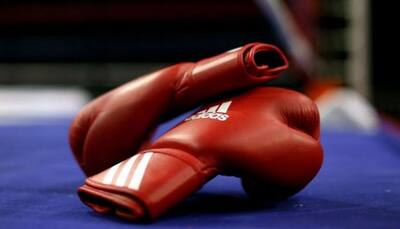 Six Indian boxers in final of Asian Games Test event