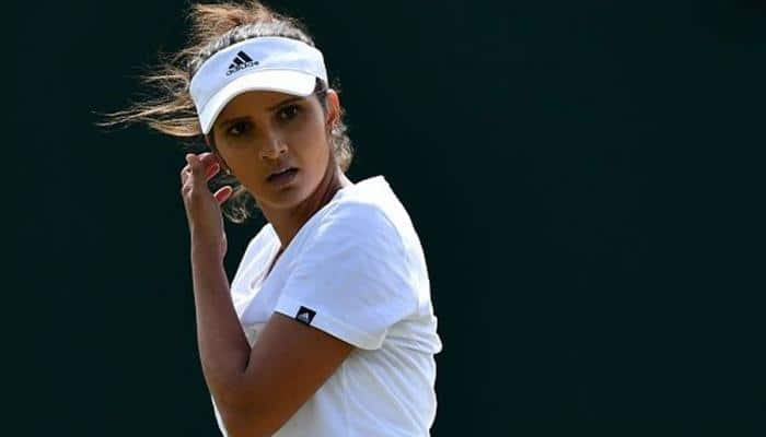 Sania Mirza confident of winning 2018 Asian Games medal despite injury