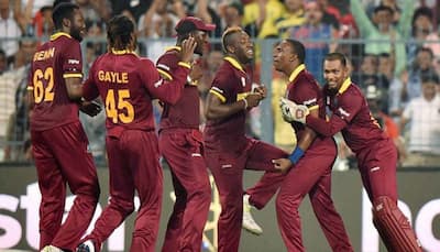 West Indies to face World XI in a charity T20 match at Lord's 