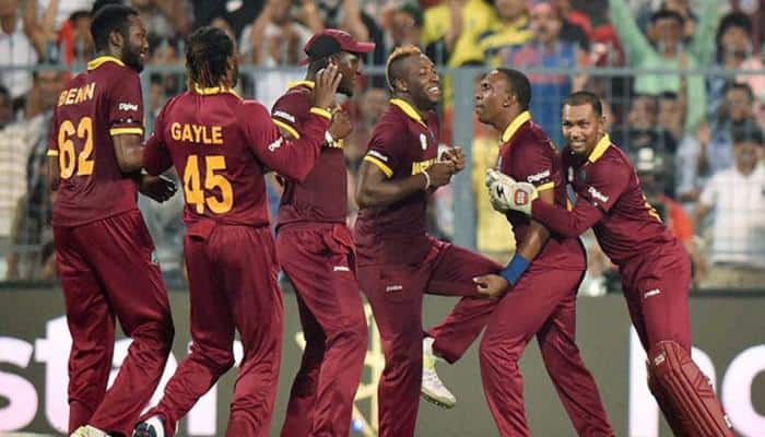 West Indies to face World XI in a charity T20 match at Lord's 