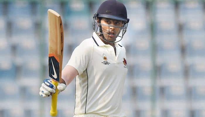 Vijay Hazare Trophy: Andhra Pradesh, Mumbai, Hyderabad, Saurashtra reach knockouts