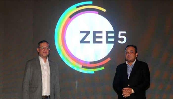 ZEE5 caters to the drastically changed consumer environment across urban and rural areas, says Amit Goenka