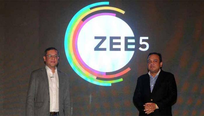 ZEE5 caters to the drastically changed consumer environment across urban and rural areas, says Amit Goenka