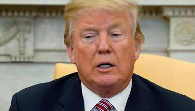 Donald Trump's lawyer admits to paying porn star
