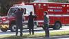 Florida school shooting: 17 killed, suspect arrested; Donald Trump offers condolences