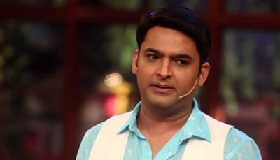Kapil Sharma in trouble; Independent Students Federation files complaint against comedian 
