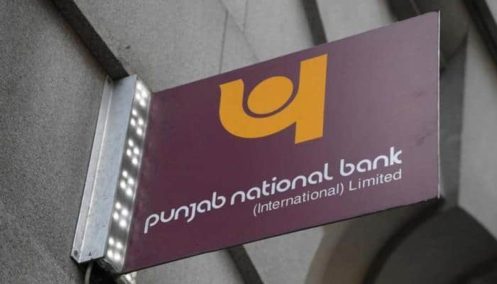 PNB shares tank over 7.3% on Rs 11,300-crore fraudulent transactions