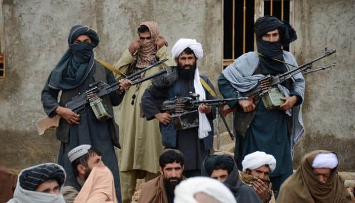 In a 3,000-word open letter, Taliban urges Americans to &#039;rethink&#039; war  