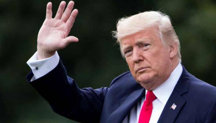 Porn star 'free' to discuss ties with Trump