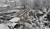 Jammu-Srinagar highway remains closed for 4th day due to landslide clearance work 