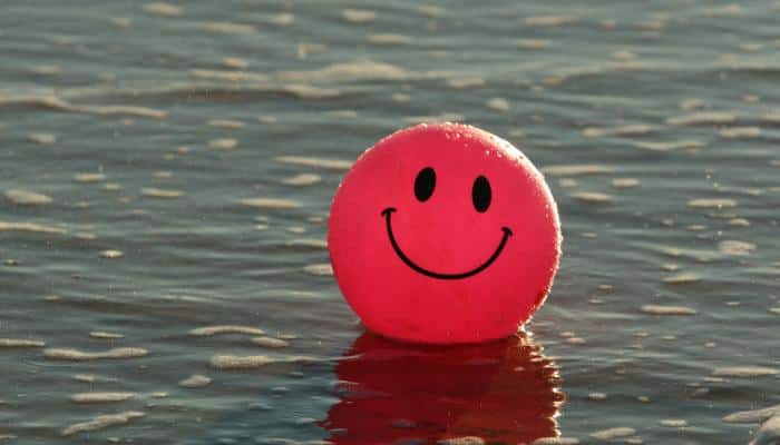 Stressed and dejected? Here are the keys to happiness