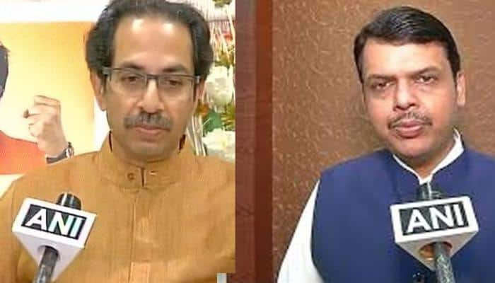 Days after severing ties with BJP, Shiv Sena chief Uddhav Thackeray to meet Devendra Fadnavis  