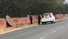 Government talks of Swachh Bharat, Rajasthan Minister urinates in public, Congress mocks BJP