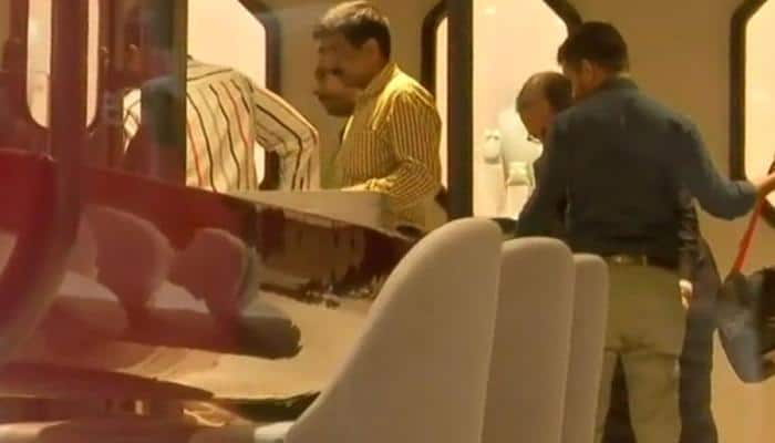 PNB fraud case: ED team raids several offices, showrooms of Nirav Modi