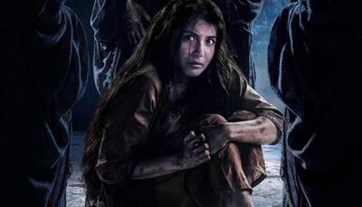 Pari: Anushka Sharma is all set to send shivers down your spine – Trailer out