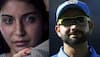 Virat Kohli's reaction to his 'Pari' Anushka Sharma's trailer is too cute to miss