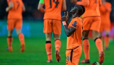 Champions League: Five-star Liverpool thrash Porto with Sadio Mane hat-trick