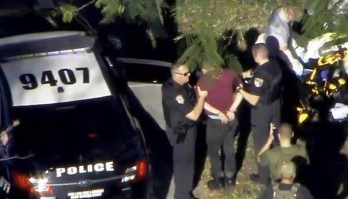 Florida school shooter: A gun-loving troubled teenager with 'very disturbing' ideas