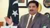 India wasted opportunity for normalising ties: Pakistan's Defence Minister