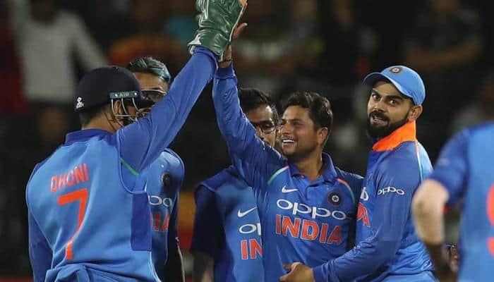 6th ODI Preview: Relentless India eye 5-1 against South Africa before T20Is